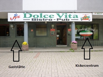 Dolce Vita