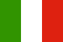 flagge Italia